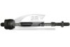 PEUGE 400133 Tie Rod Axle Joint